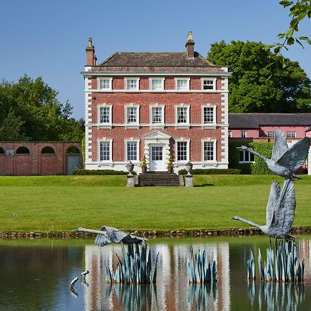 The Old Coach House Hotell Ripon Eksteriør bilde