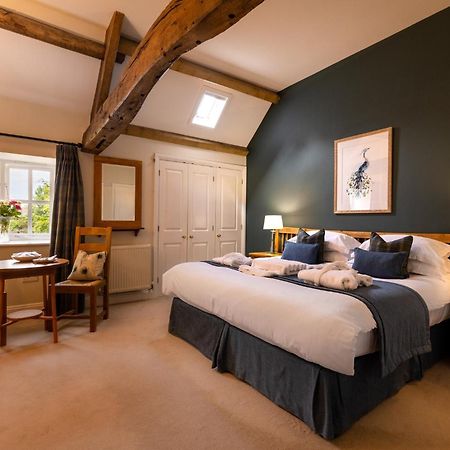 The Old Coach House Hotell Ripon Eksteriør bilde