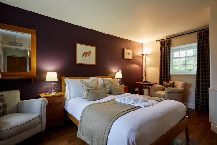 The Old Coach House Hotell Ripon Rom bilde