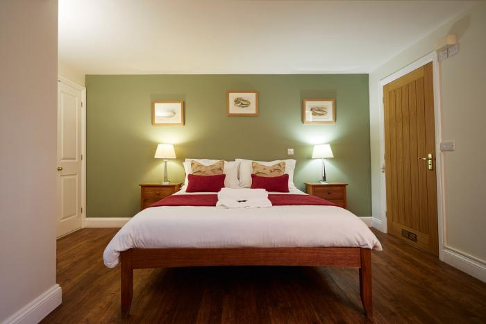 The Old Coach House Hotell Ripon Rom bilde