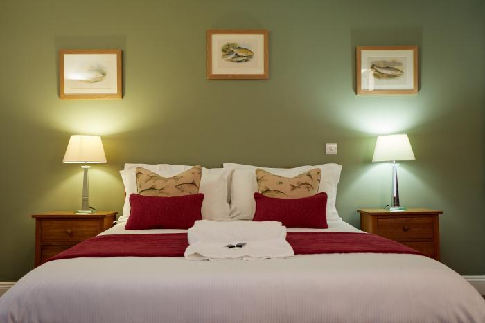 The Old Coach House Hotell Ripon Rom bilde