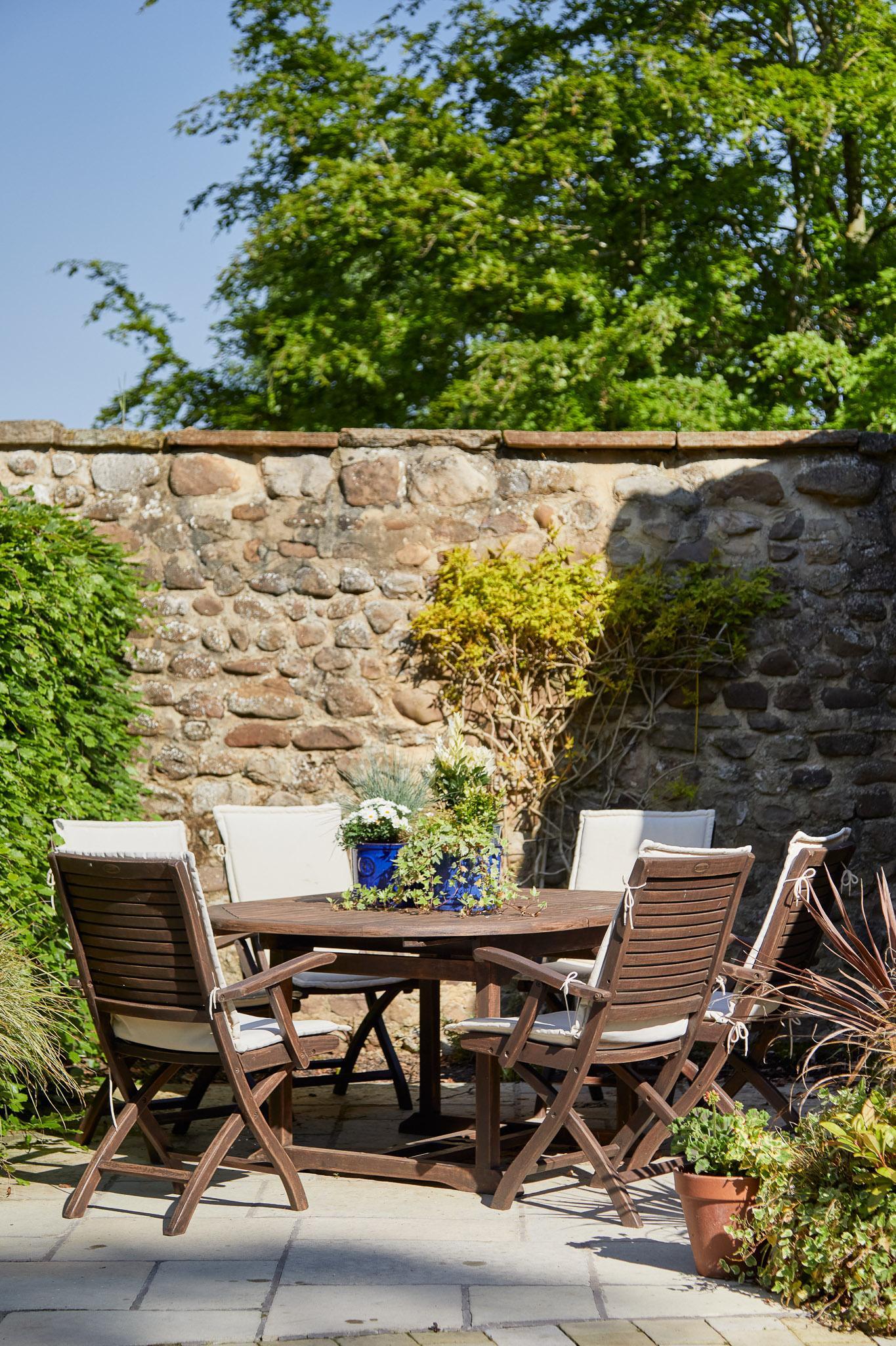 The Old Coach House Hotell Ripon Eksteriør bilde