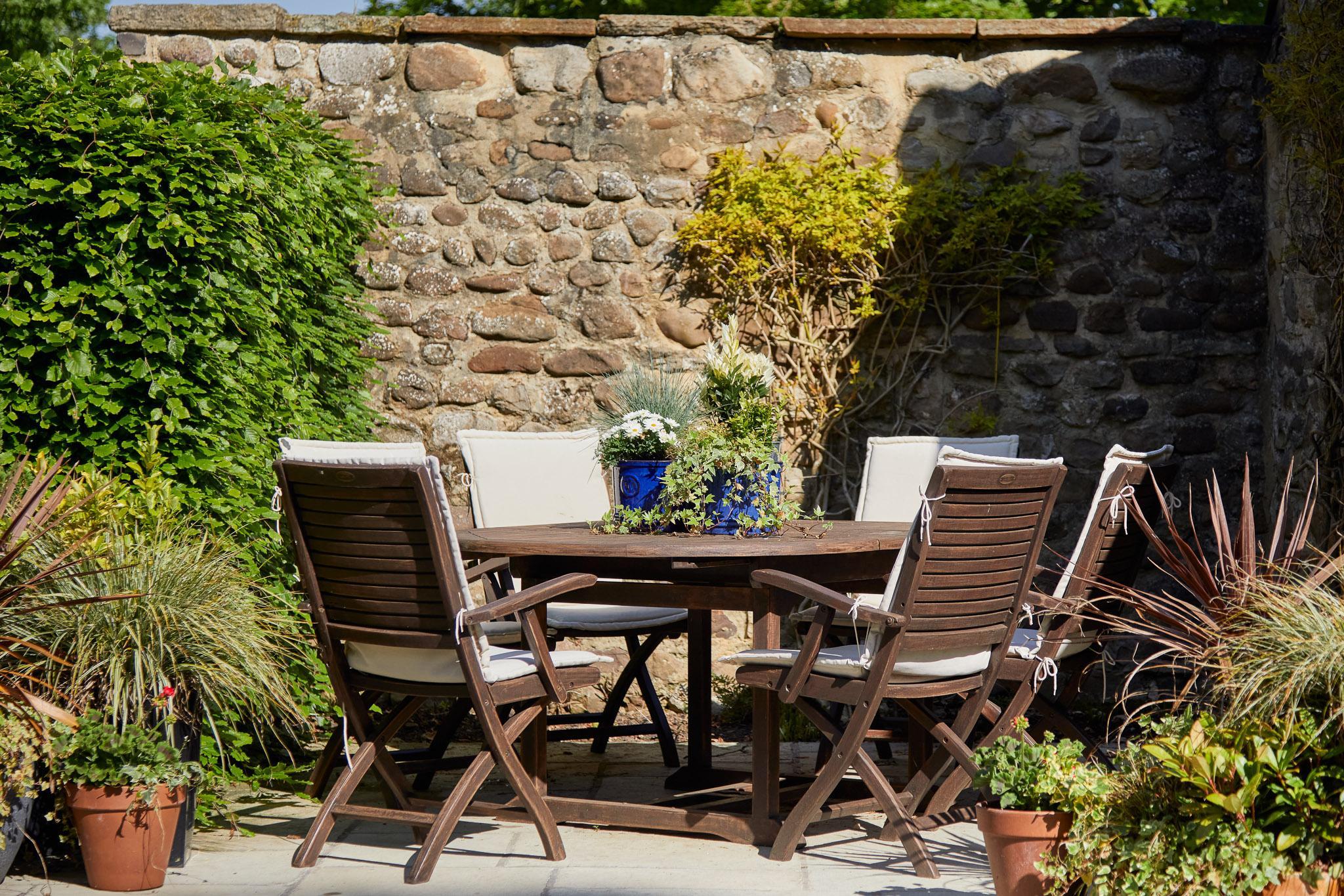 The Old Coach House Hotell Ripon Eksteriør bilde