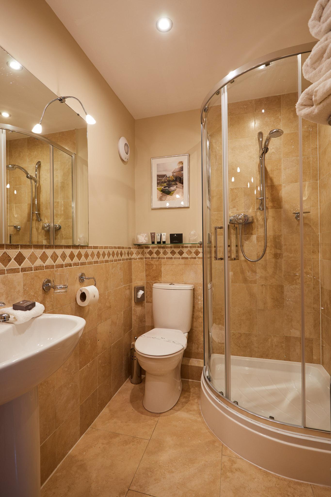 The Old Coach House Hotell Ripon Eksteriør bilde