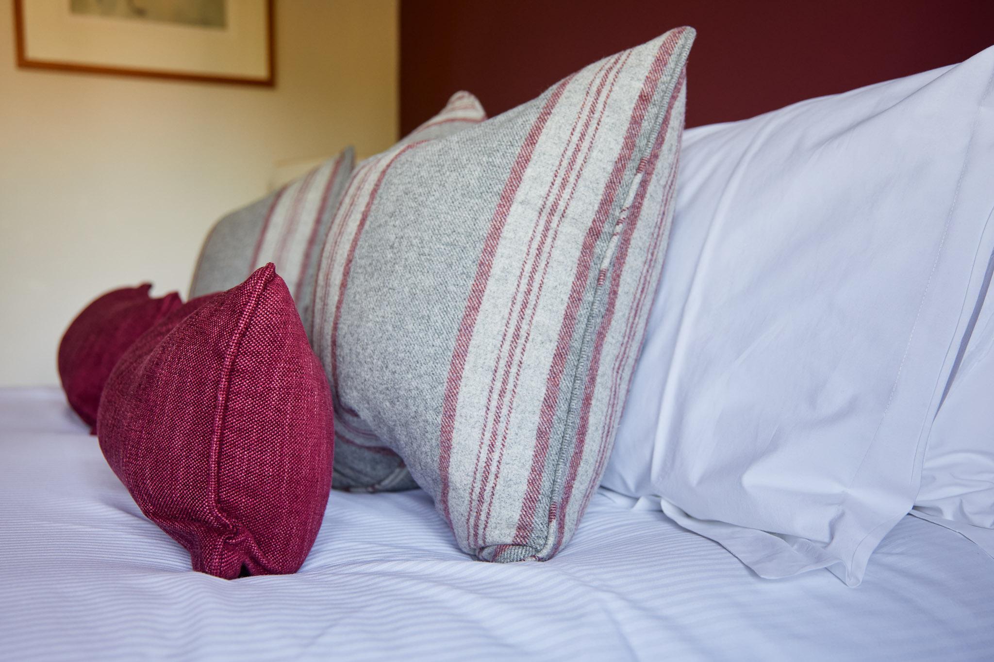 The Old Coach House Hotell Ripon Eksteriør bilde