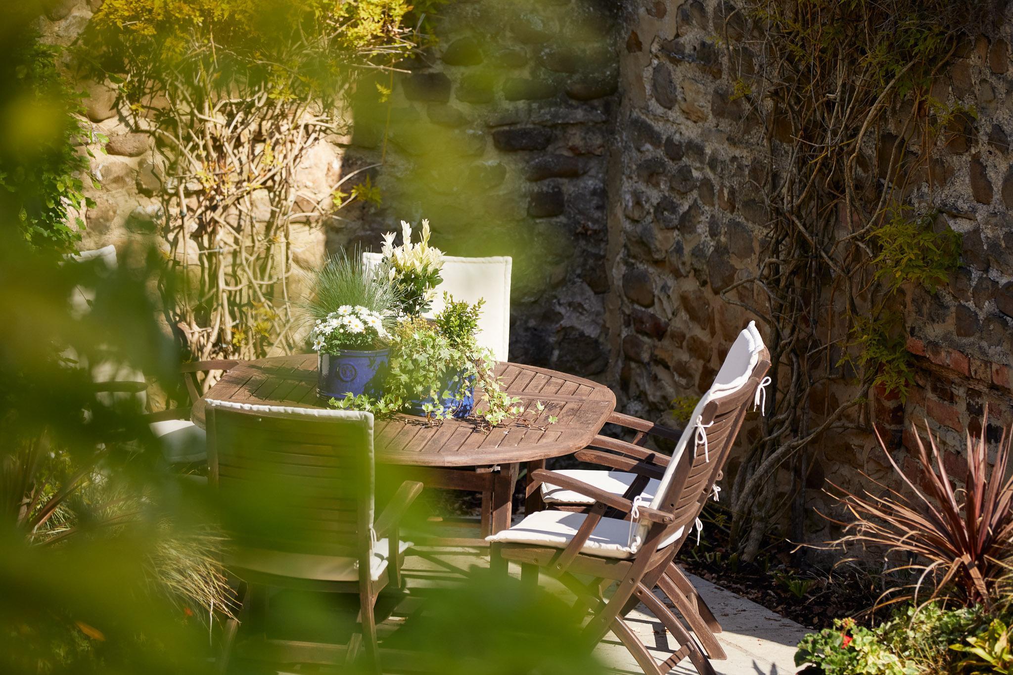The Old Coach House Hotell Ripon Eksteriør bilde