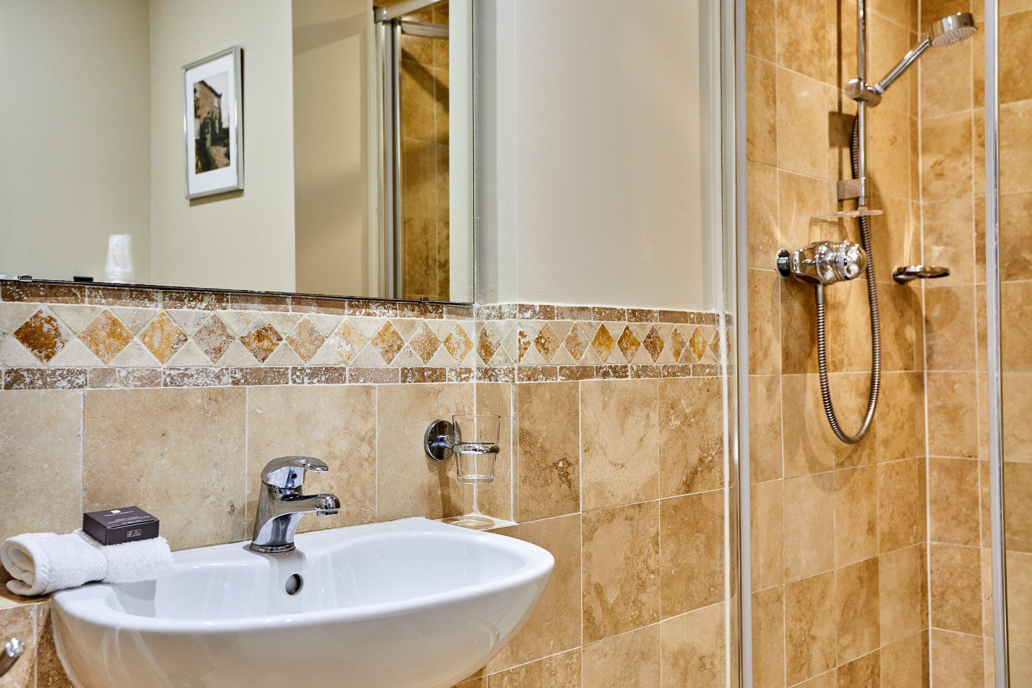 The Old Coach House Hotell Ripon Eksteriør bilde