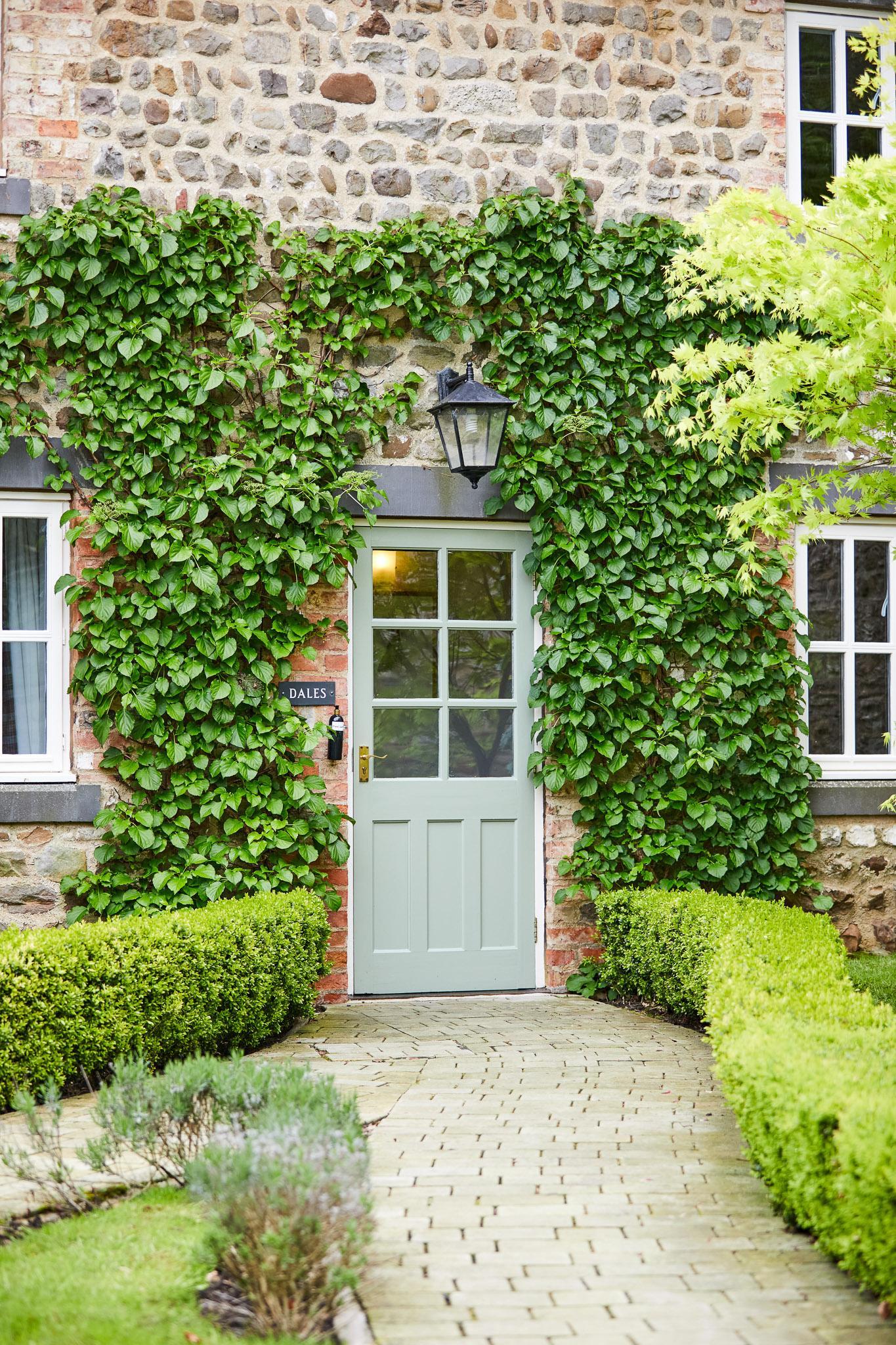 The Old Coach House Hotell Ripon Eksteriør bilde