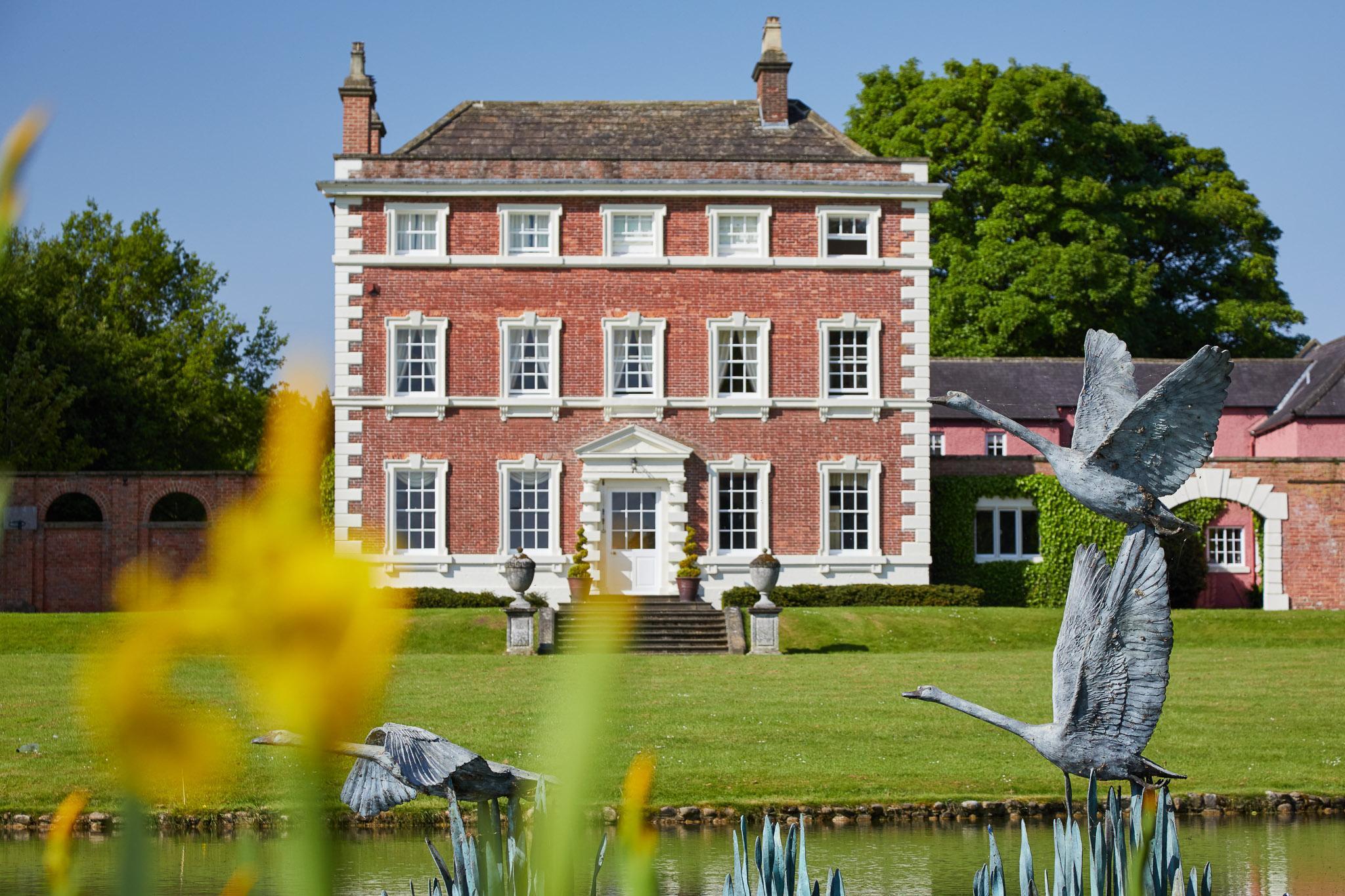 The Old Coach House Hotell Ripon Eksteriør bilde