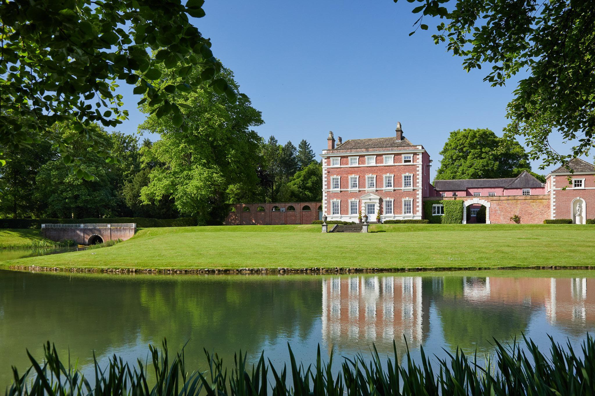 The Old Coach House Hotell Ripon Eksteriør bilde