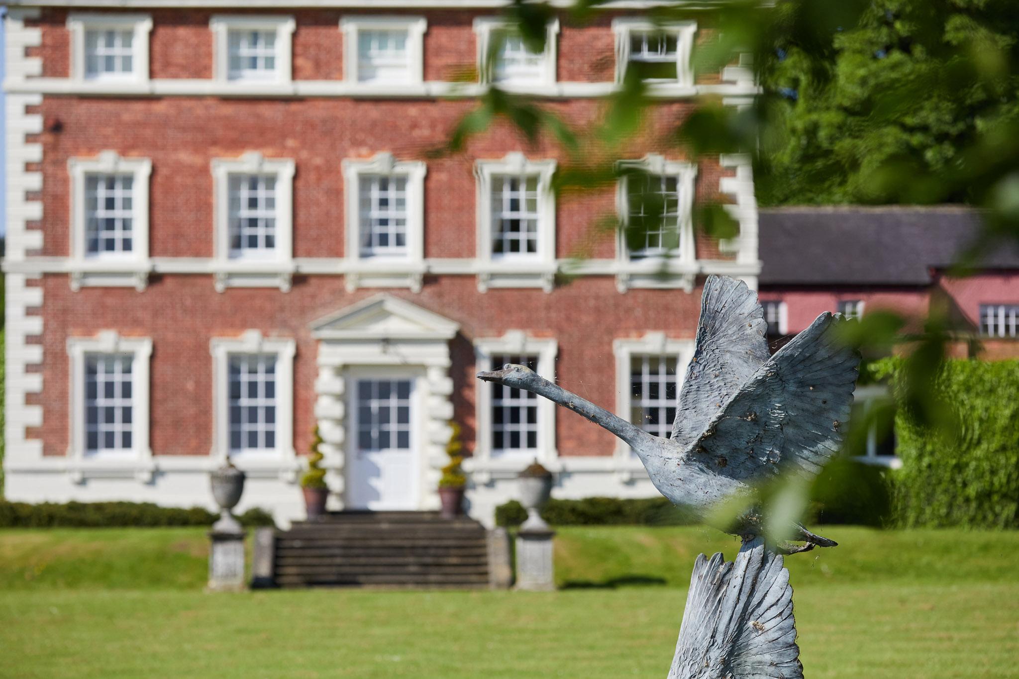 The Old Coach House Hotell Ripon Eksteriør bilde