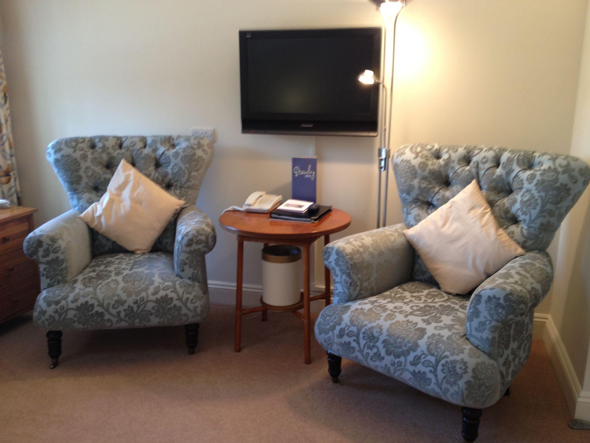 The Old Coach House Hotell Ripon Eksteriør bilde