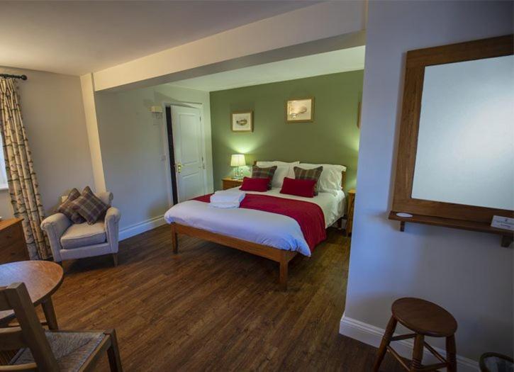 The Old Coach House Hotell Ripon Eksteriør bilde